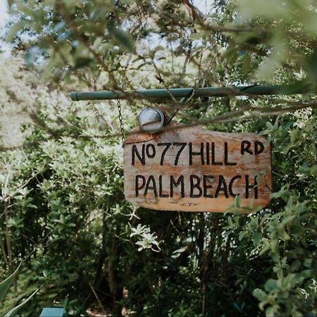 Palm Beach Bungalows Kültér fotó