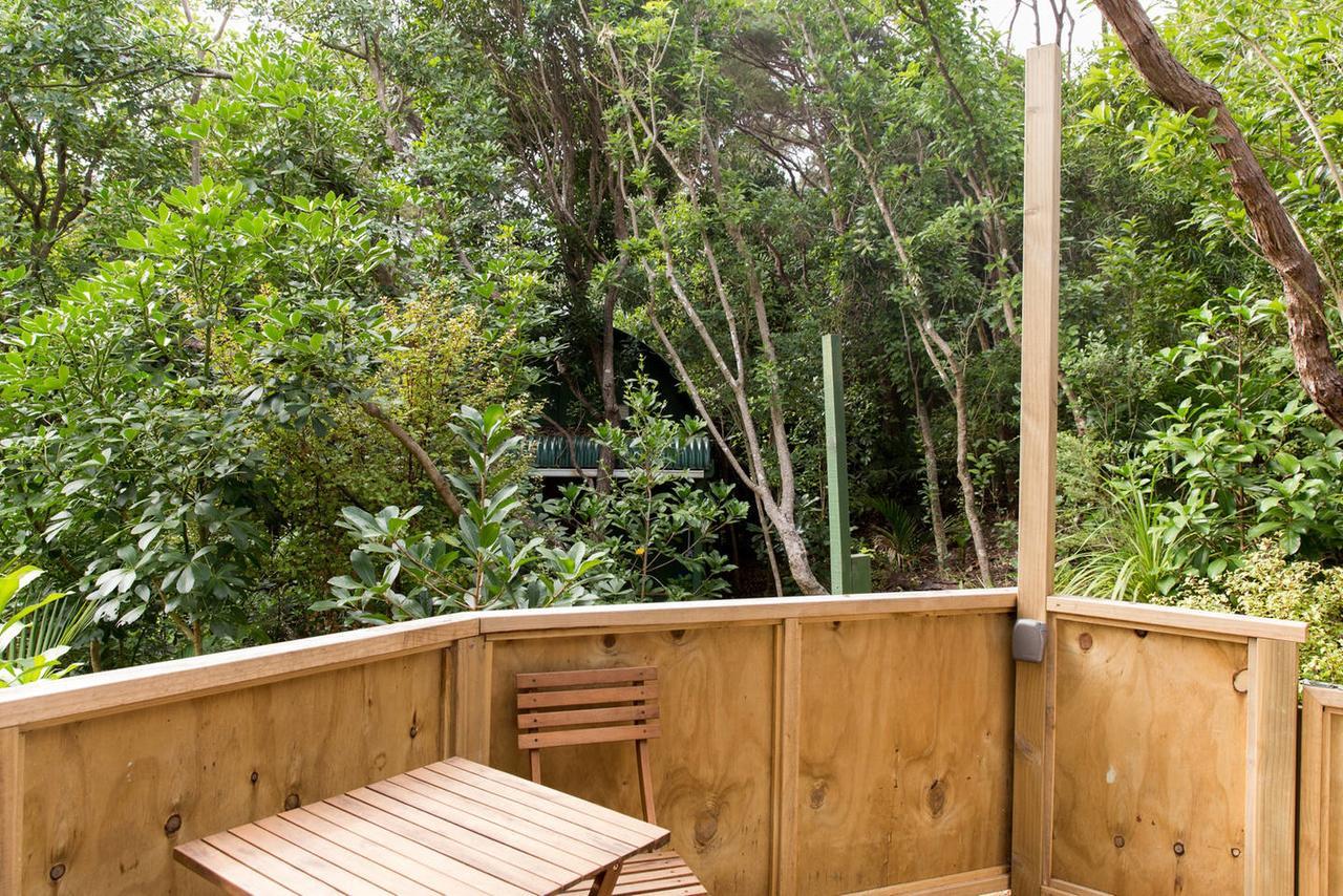 Palm Beach Bungalows Kültér fotó