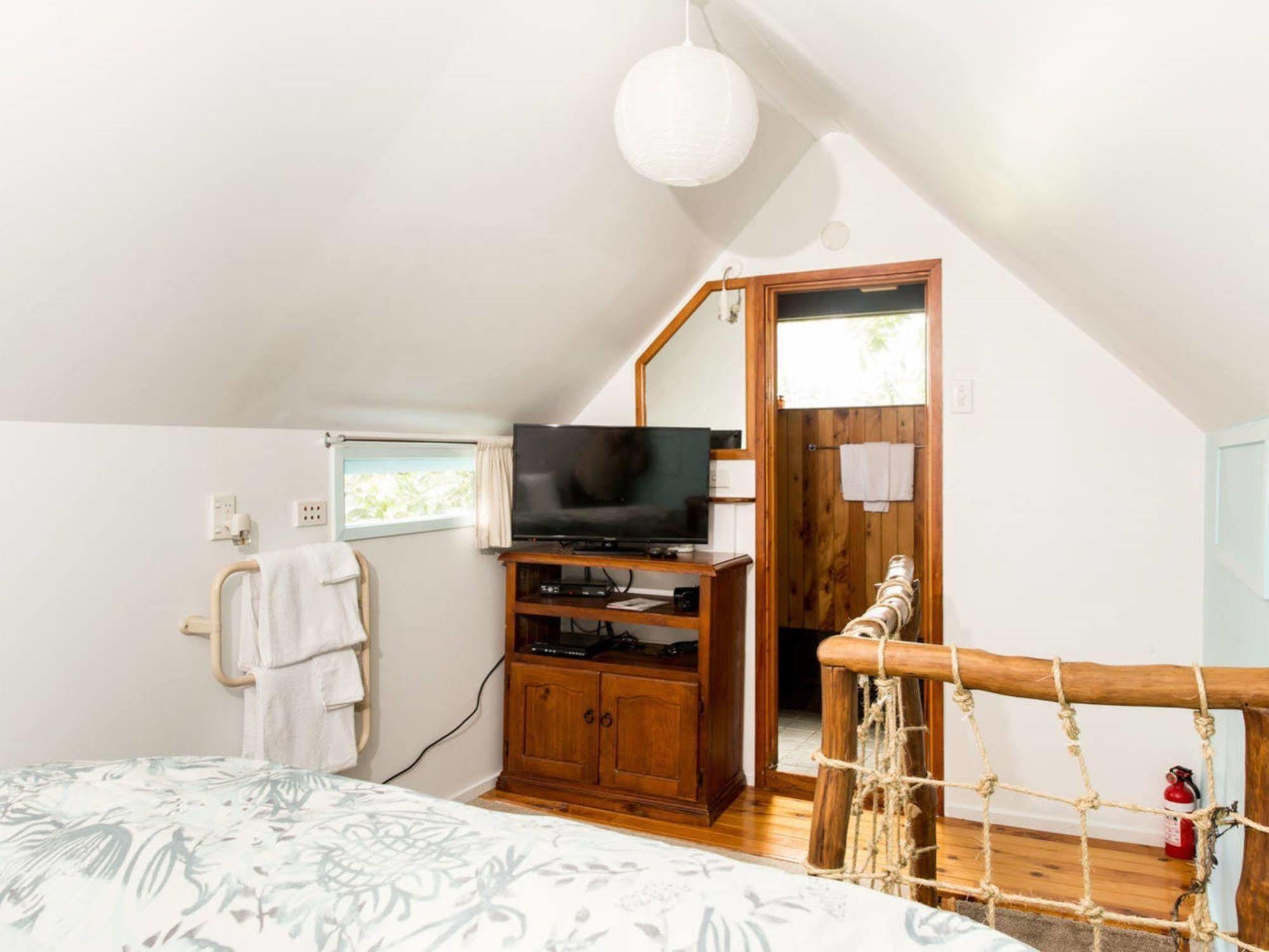 Palm Beach Bungalows Kültér fotó