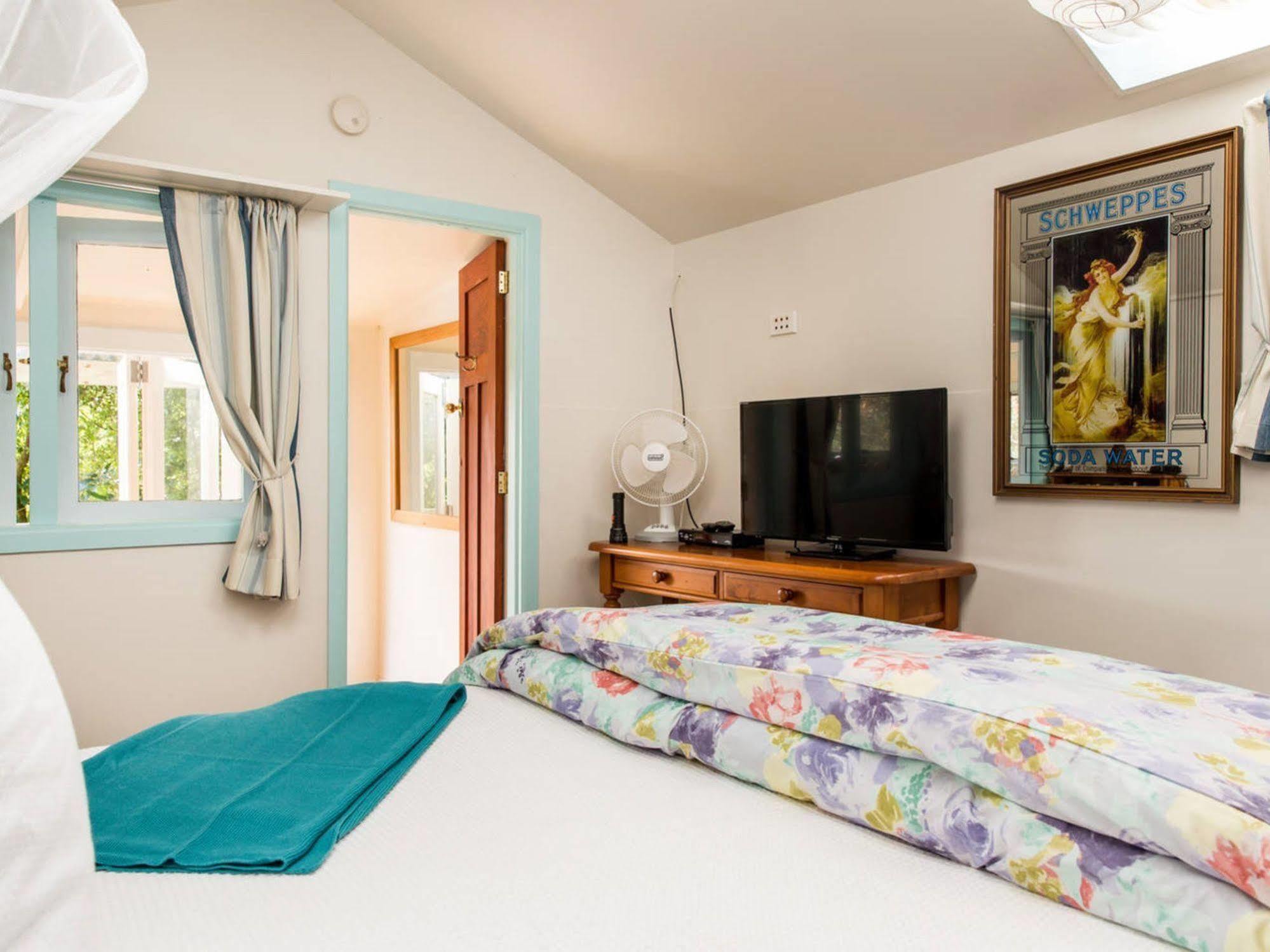 Palm Beach Bungalows Kültér fotó