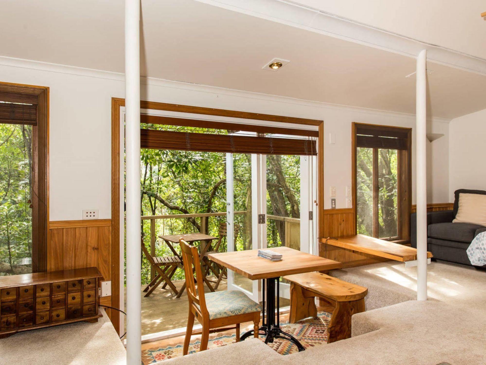 Palm Beach Bungalows Kültér fotó