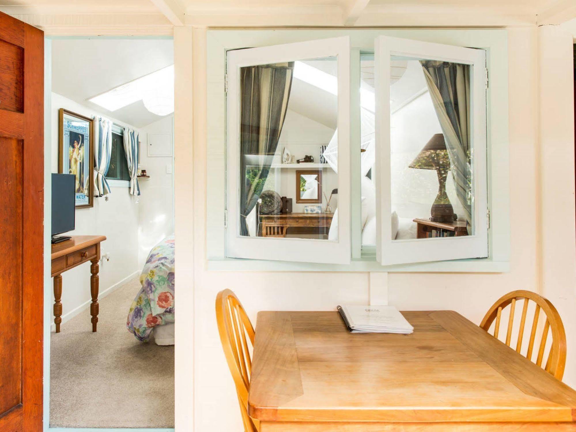 Palm Beach Bungalows Kültér fotó