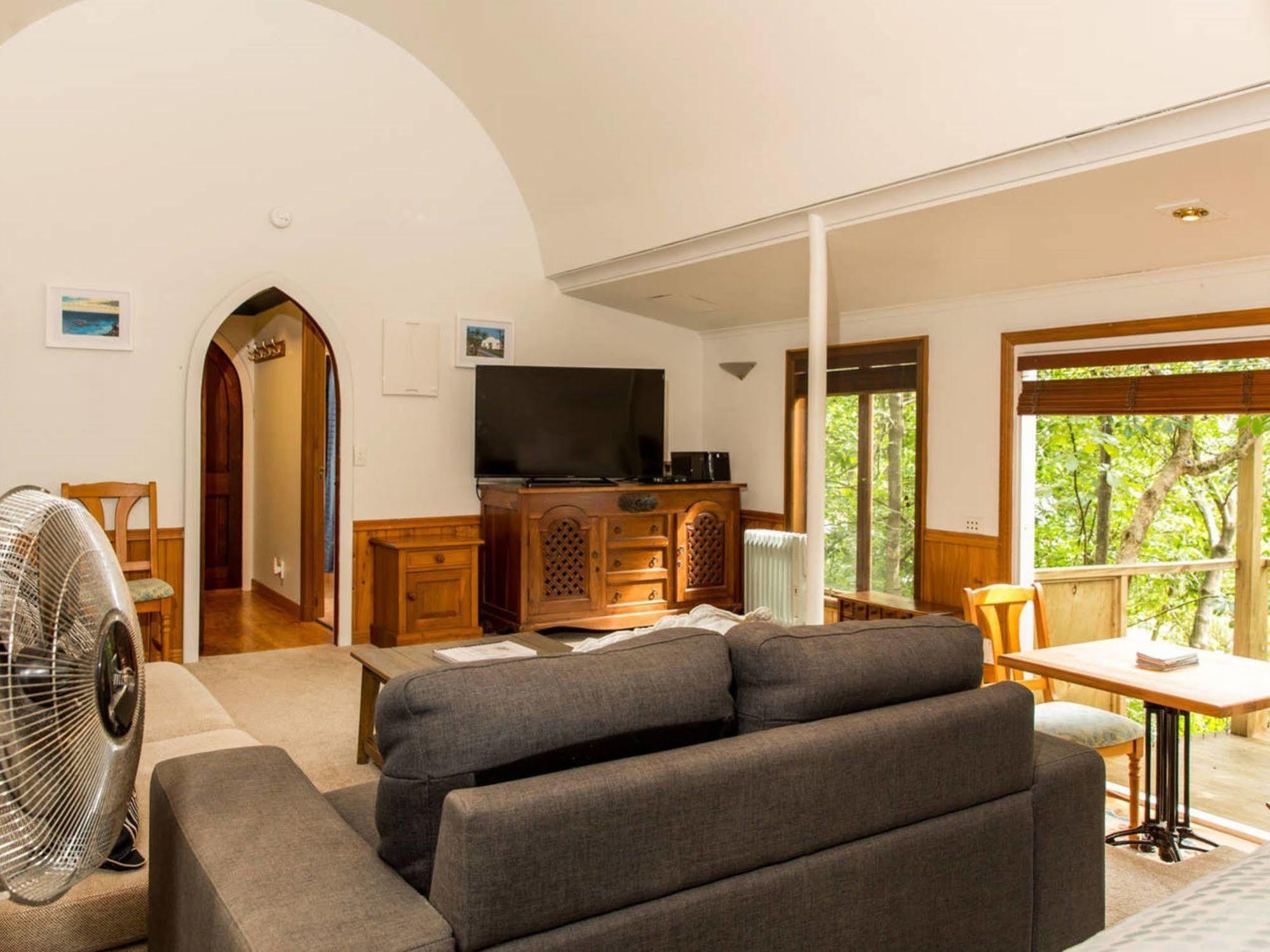 Palm Beach Bungalows Kültér fotó