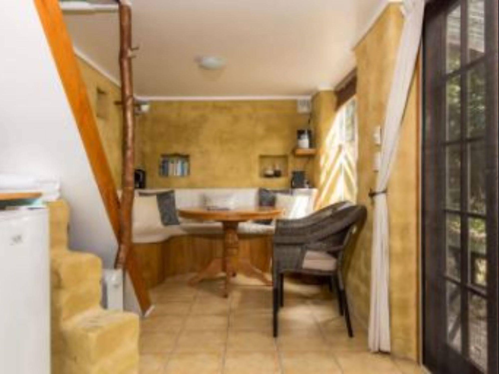 Palm Beach Bungalows Kültér fotó
