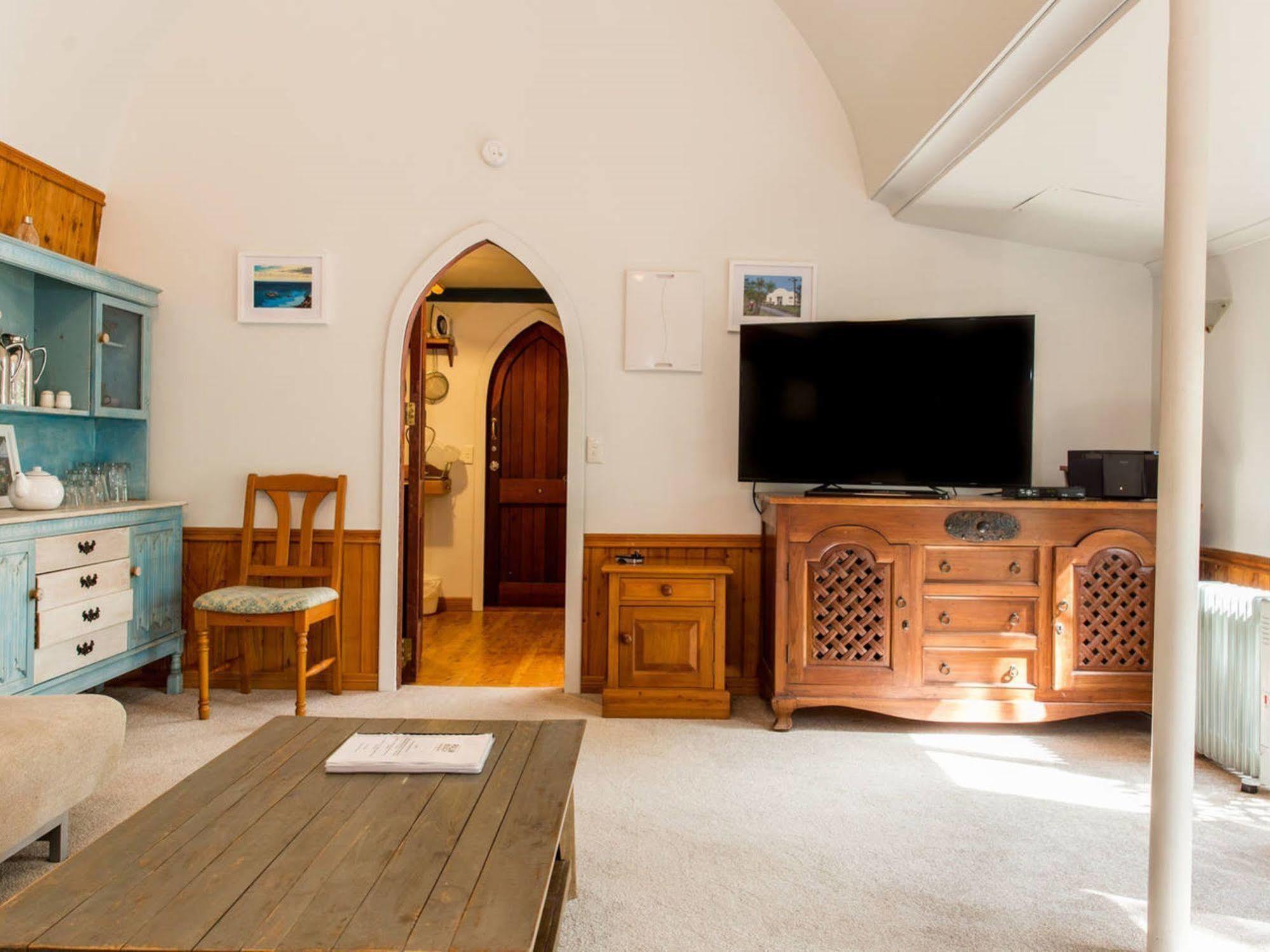 Palm Beach Bungalows Kültér fotó