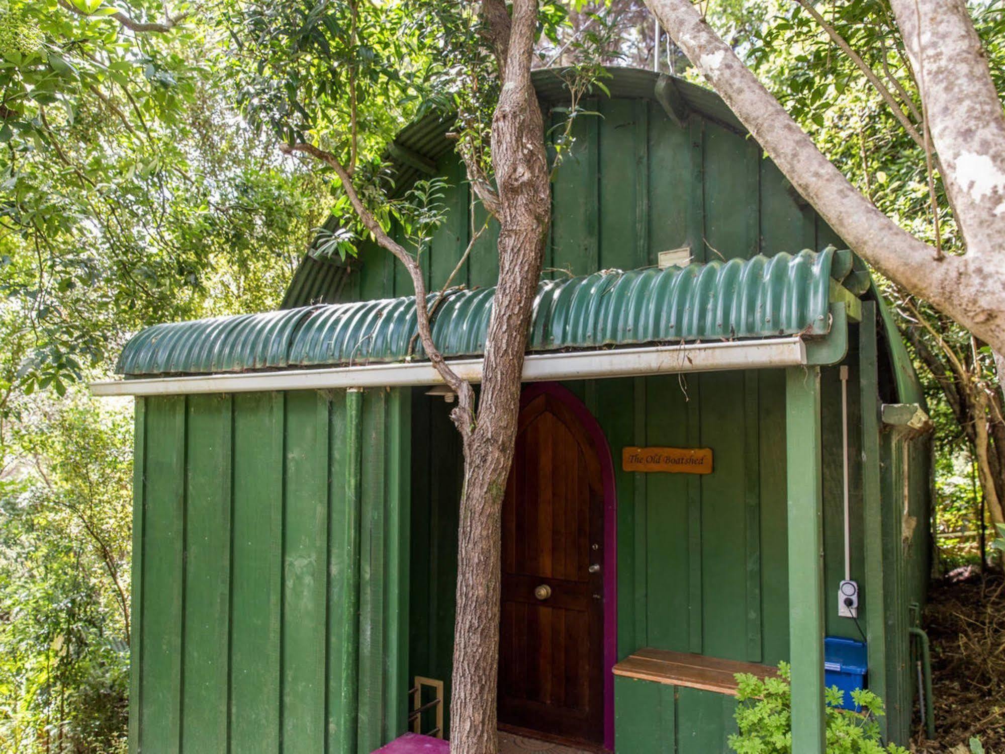 Palm Beach Bungalows Kültér fotó
