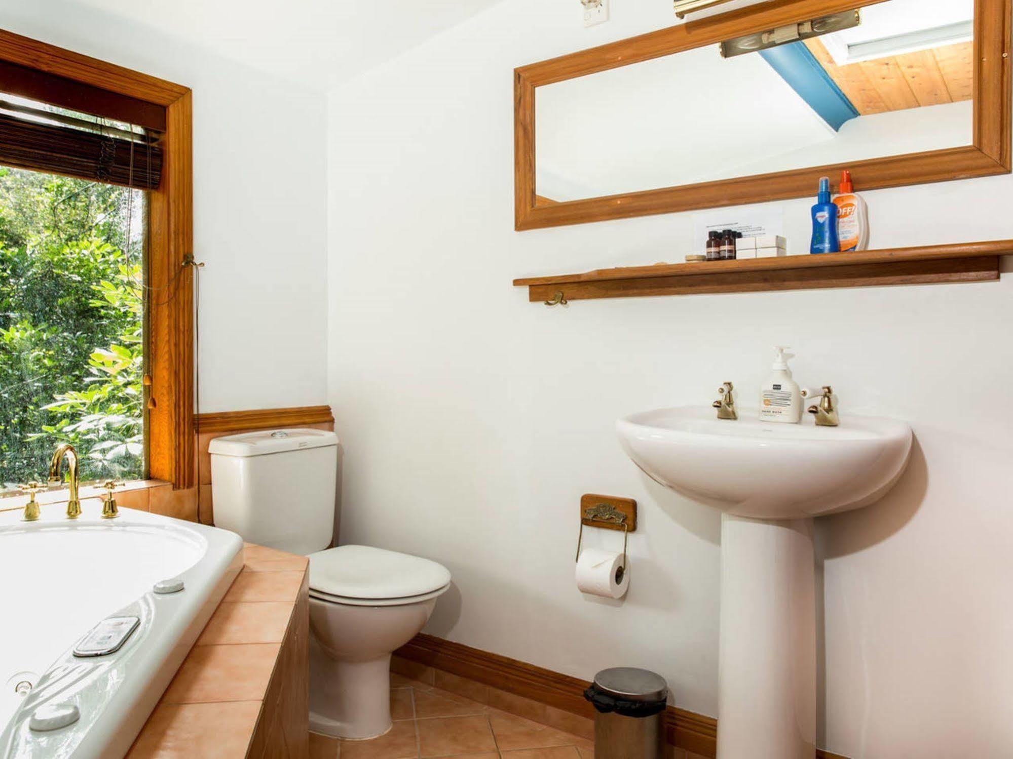 Palm Beach Bungalows Kültér fotó