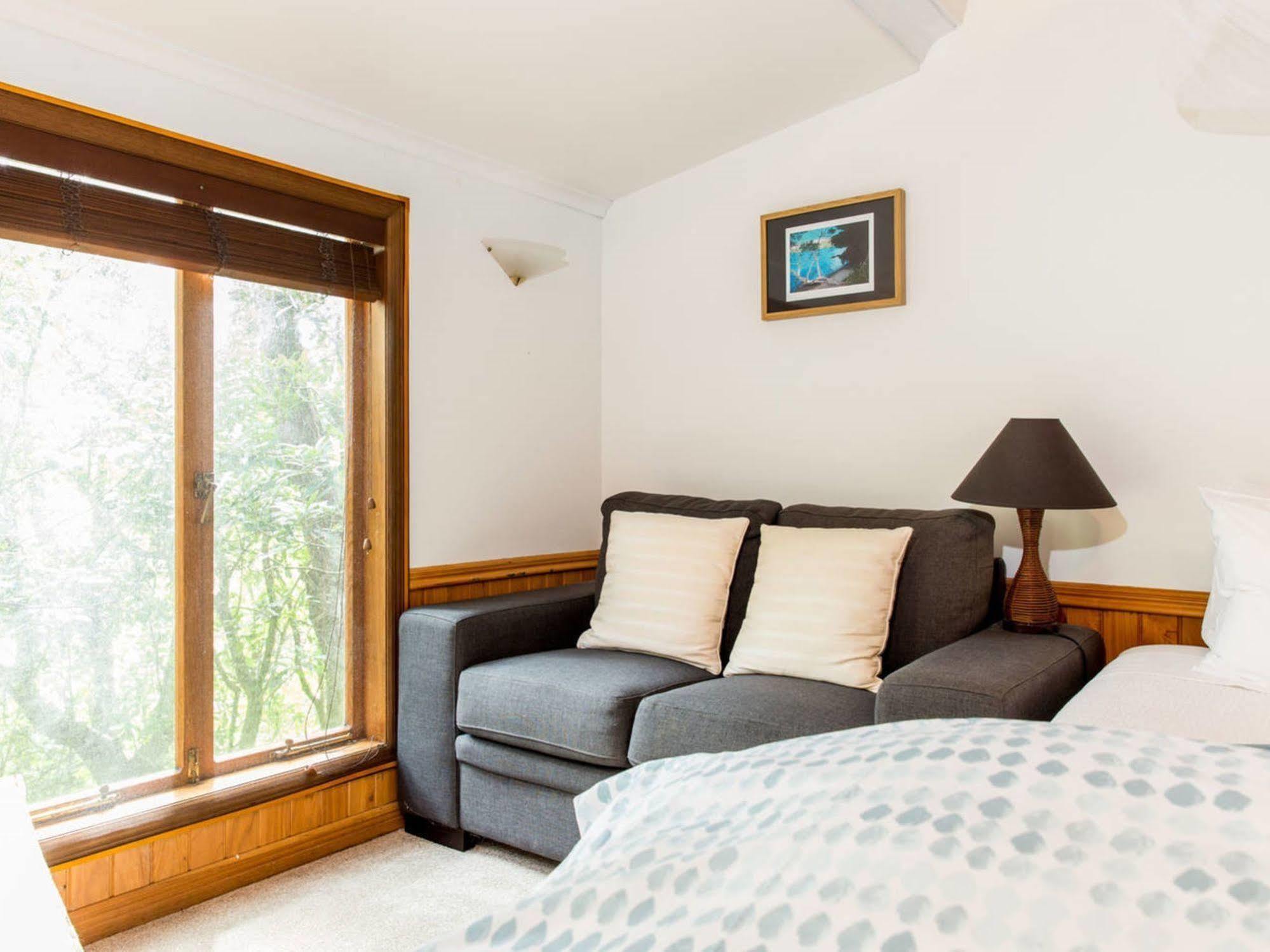 Palm Beach Bungalows Kültér fotó