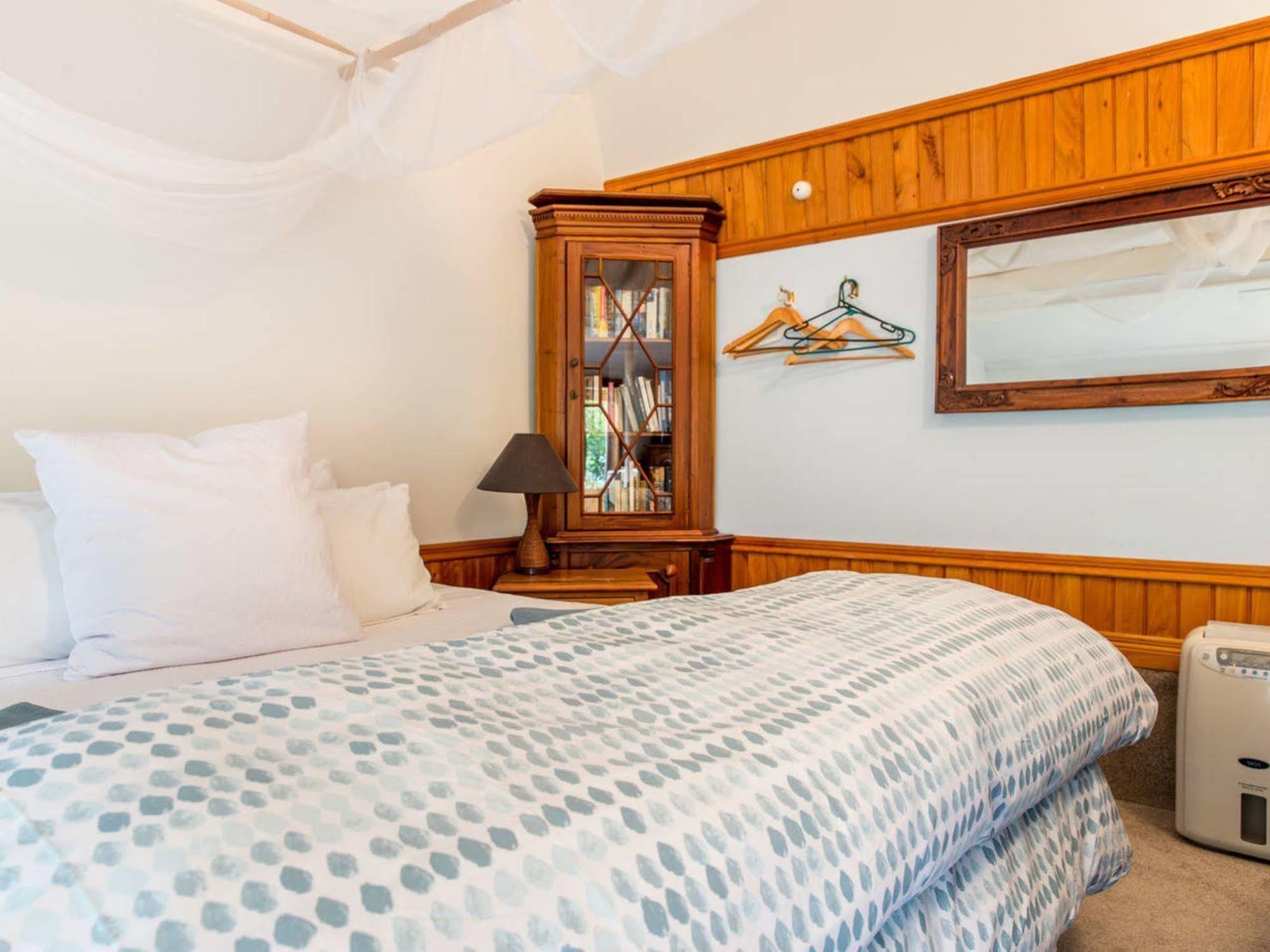 Palm Beach Bungalows Kültér fotó