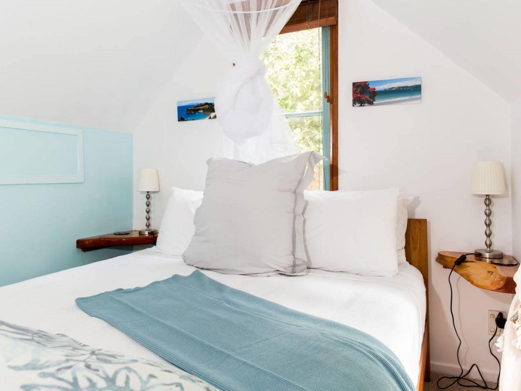 Palm Beach Bungalows Kültér fotó