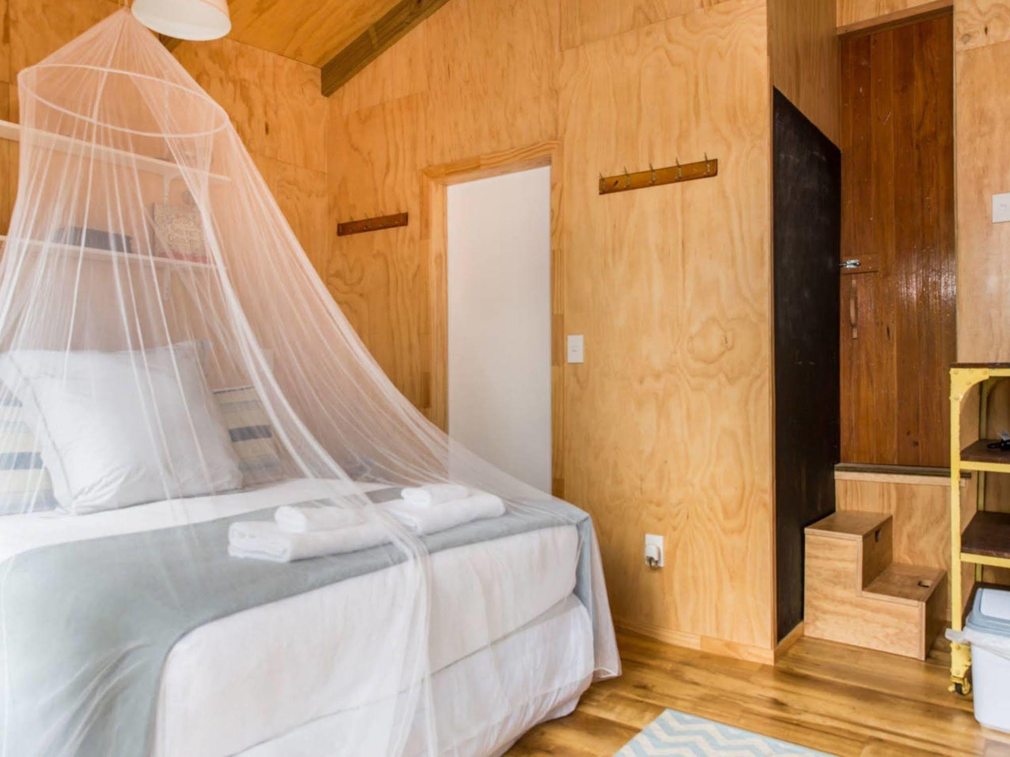 Palm Beach Bungalows Kültér fotó