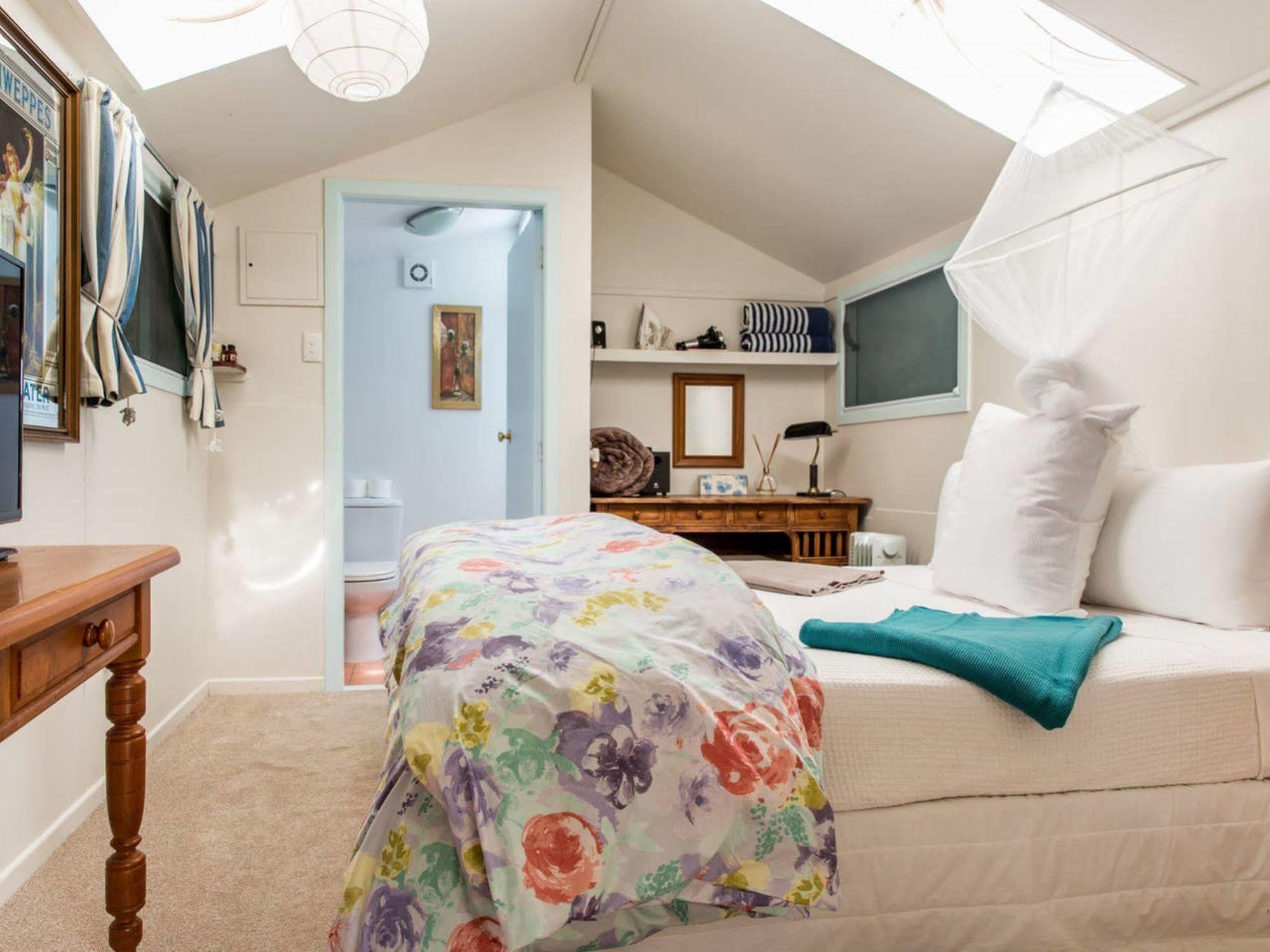 Palm Beach Bungalows Kültér fotó