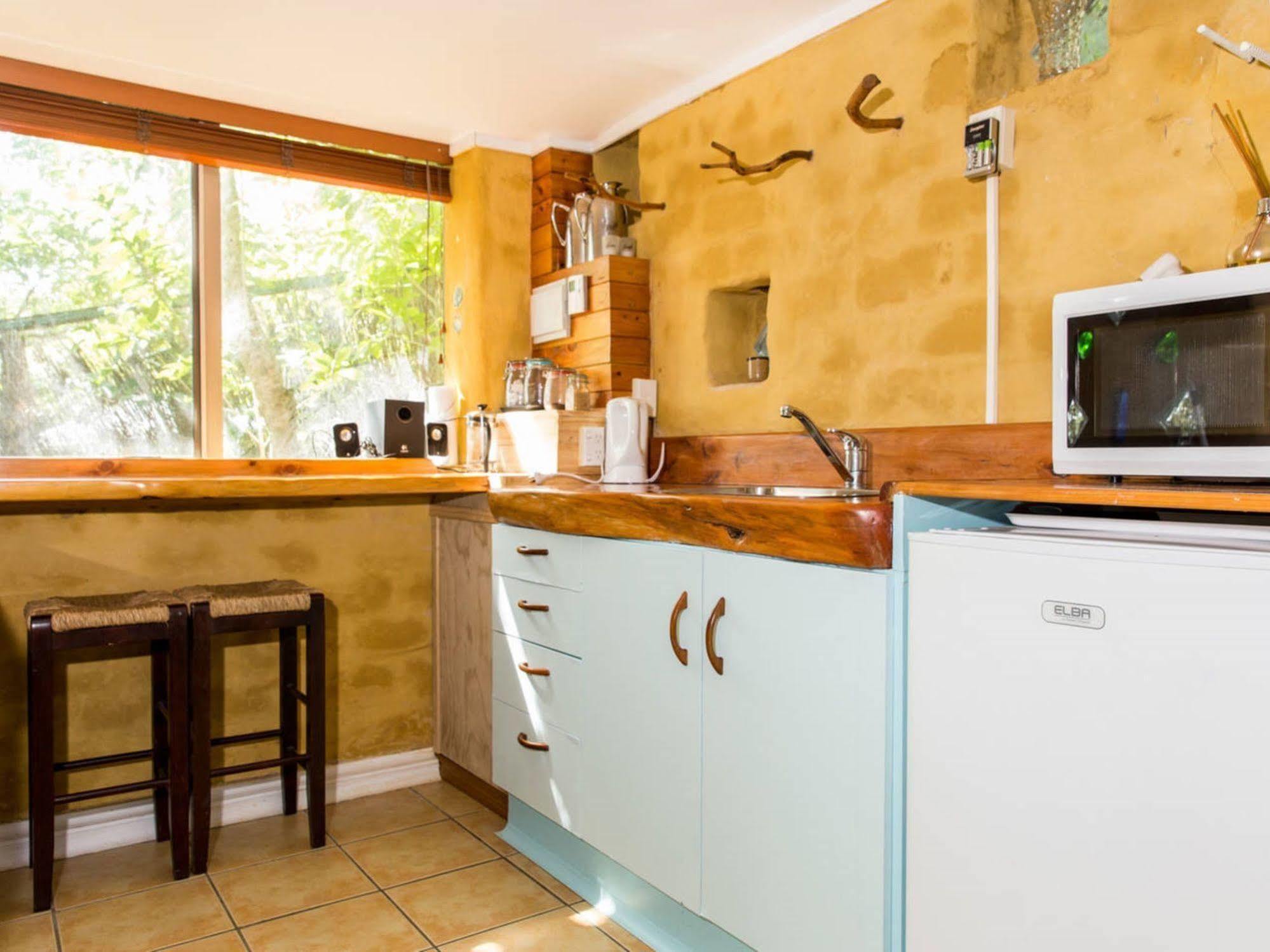 Palm Beach Bungalows Kültér fotó