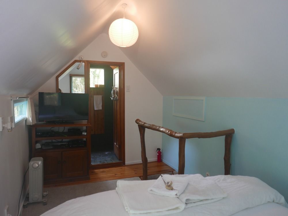 Palm Beach Bungalows Kültér fotó