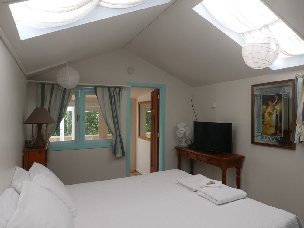 Palm Beach Bungalows Kültér fotó
