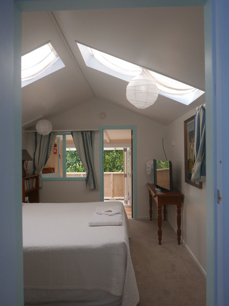 Palm Beach Bungalows Kültér fotó