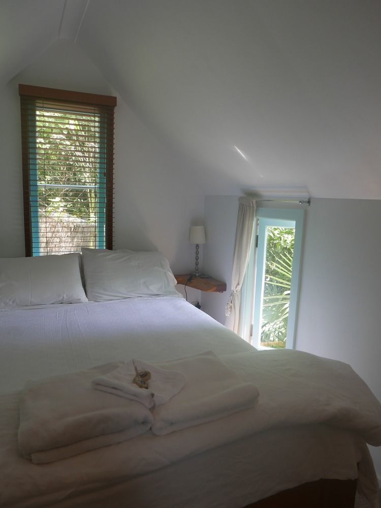 Palm Beach Bungalows Kültér fotó