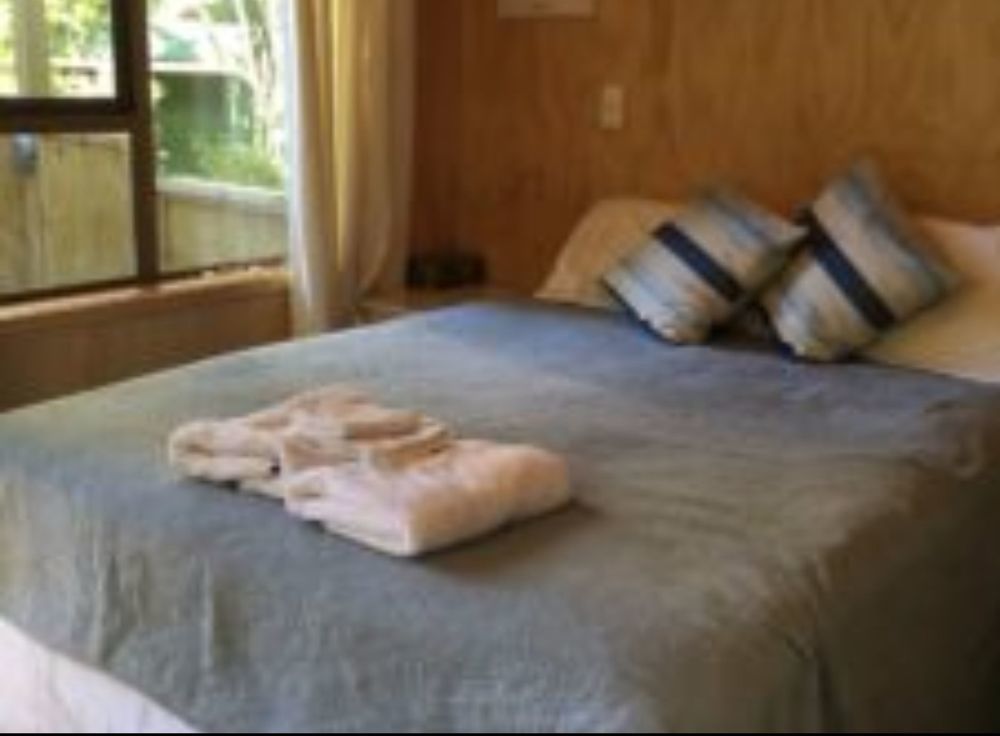 Palm Beach Bungalows Kültér fotó