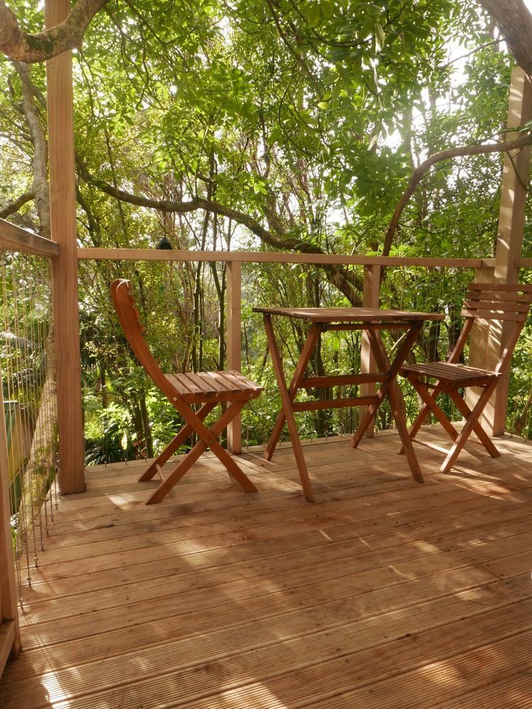 Palm Beach Bungalows Kültér fotó