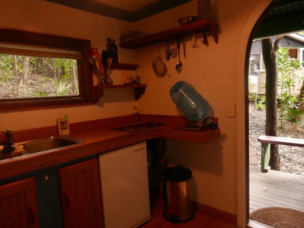 Palm Beach Bungalows Kültér fotó